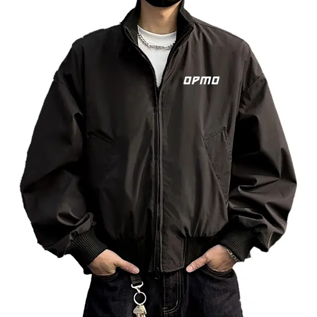 OPMO Logo