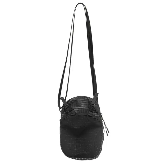 醇龙 户外水杯包轻量化斜挎包手机包运动登山 尼龙 单肩包 常规 男女同款情侣款 多色