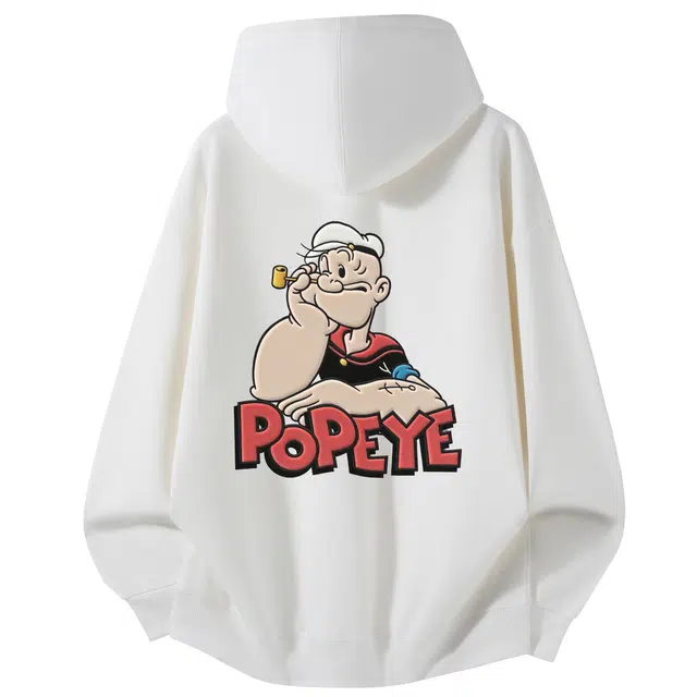 POPEYE IP logo