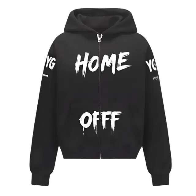 YGHOME OFFICIAL cleanfitvibe