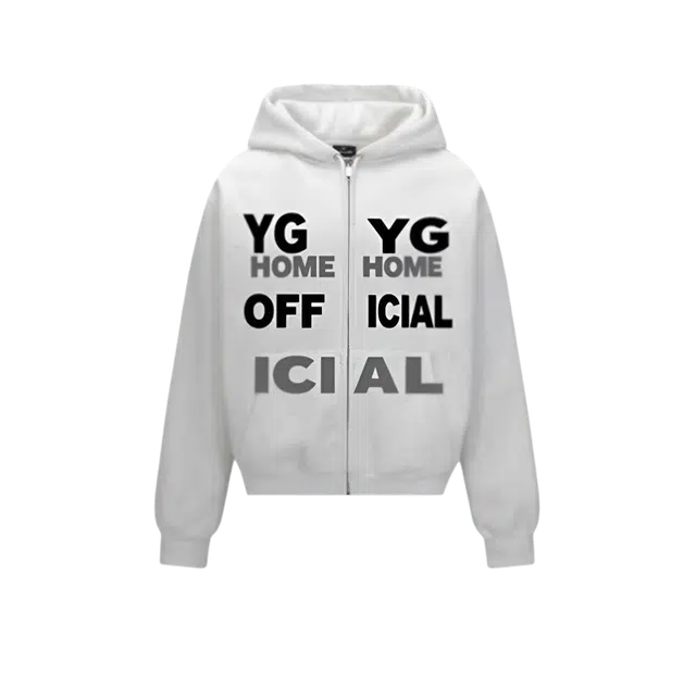 YGHOME OFFICIAL vibe