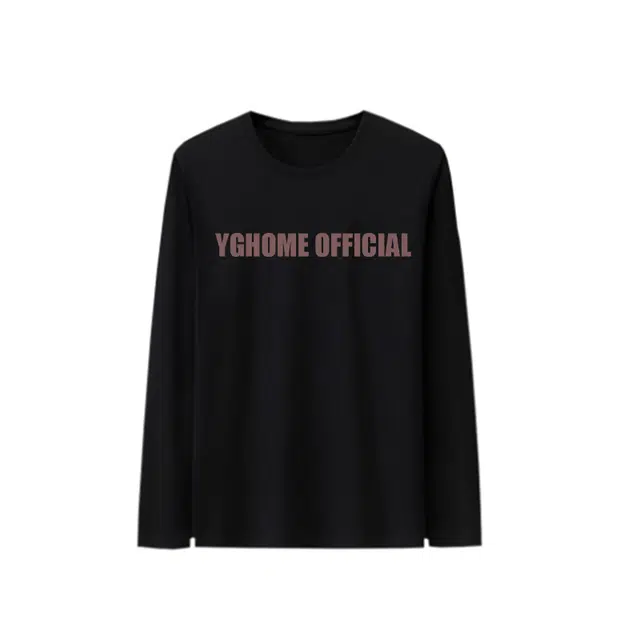YGHOME OFFICIAL cleanfitT