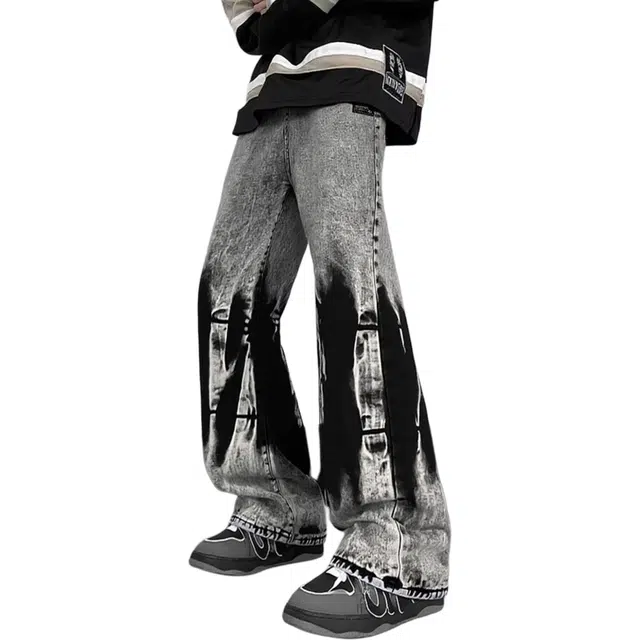 SUNSETMONENT cleanfit