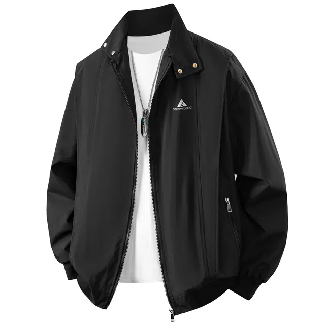 SNOW FLYING logoCleanfit