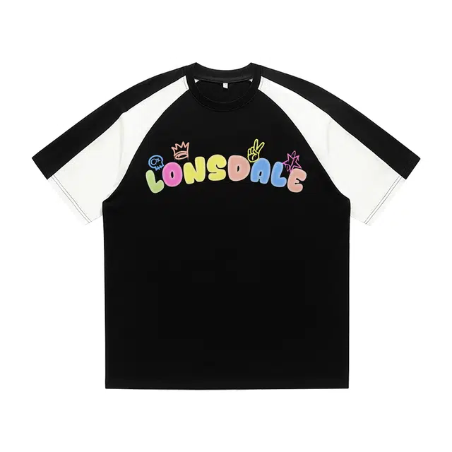 LONSDALE T