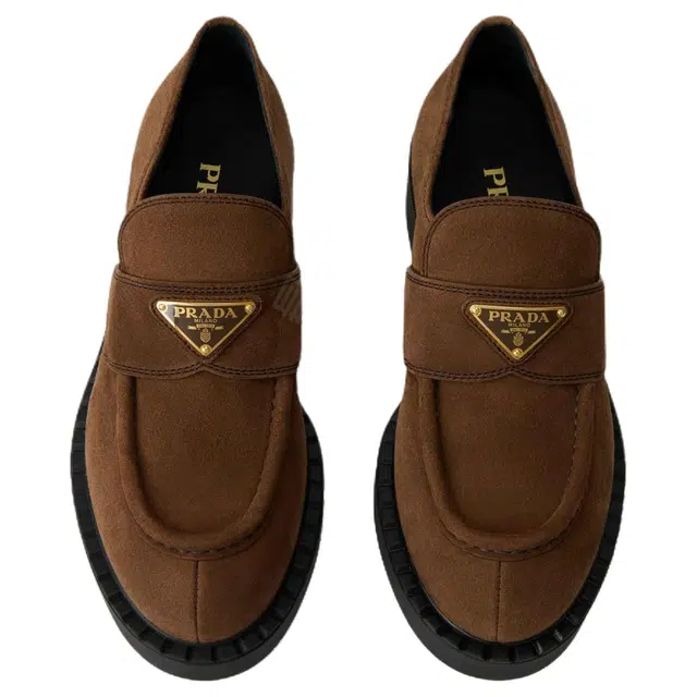 PRADA Chocolate 5cm