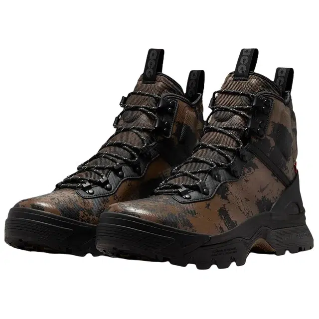 Nike ACG Zoom Gaiadome Gore-Tex