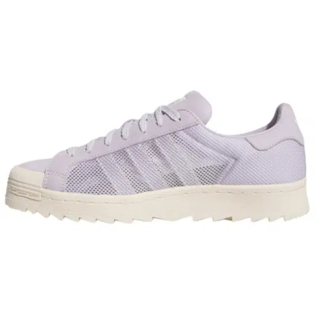 CLOT x adidas originals SUPERSTAR