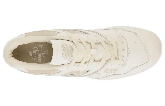 New Balance 550 Beige