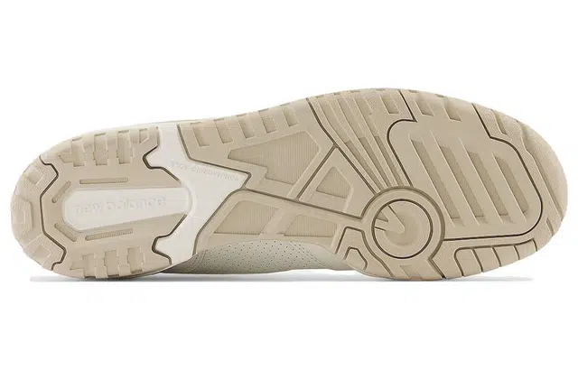 New Balance 550 Beige
