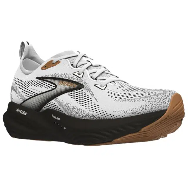 Brooks Glycerin 22 D