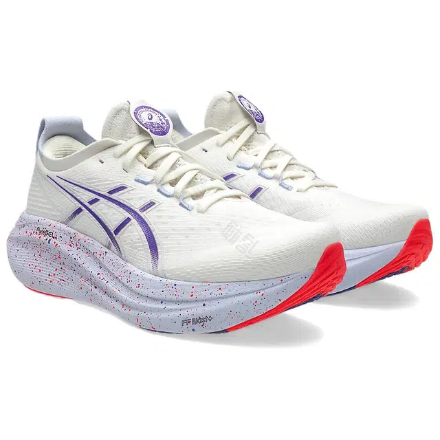 Asics GEL-NIMBUS 27 Tokyo