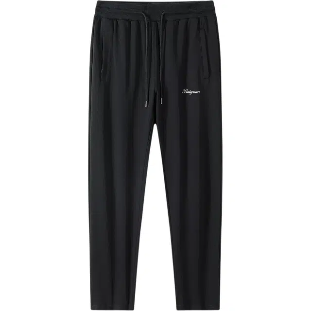 BaiYuan Trousers 25