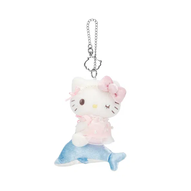 Sanrio Hello Kitty 12cm13.5cm