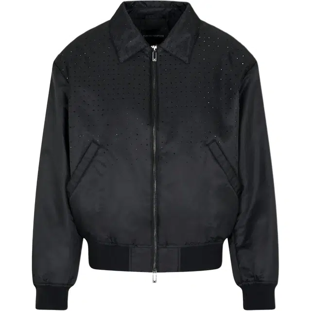 EMPORIO ARMANI FW25 Clubwear