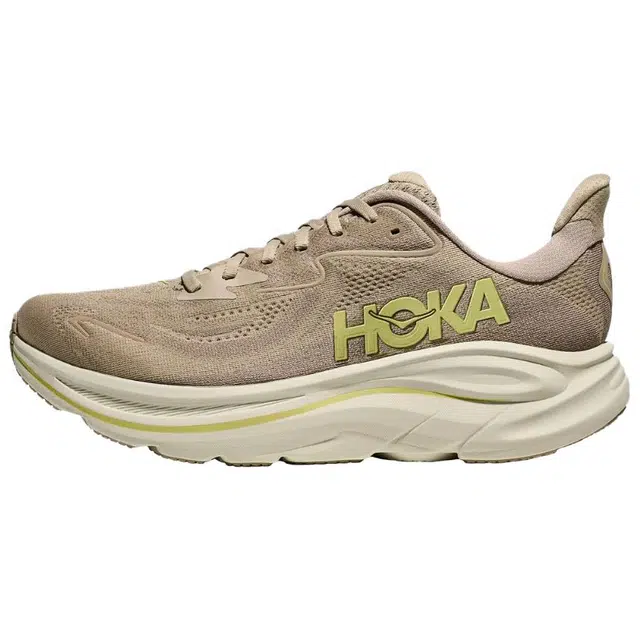 HOKA ONE ONE CLIFTON 10