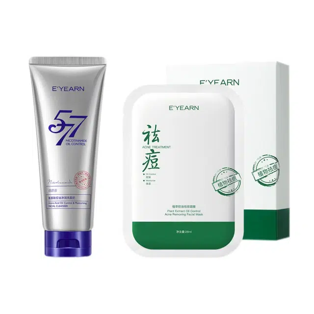 E'YEARN 577120g+28ml*10