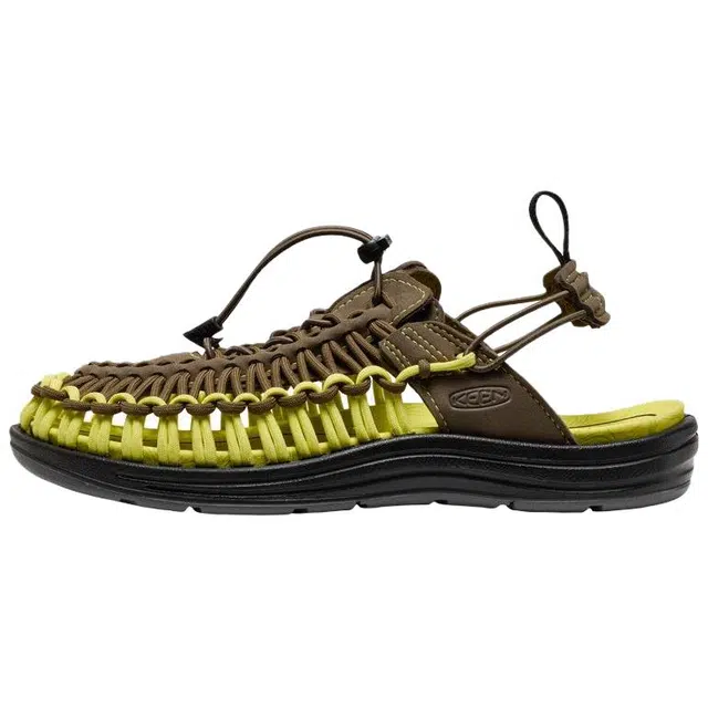 Metalwood x KEEN UNEEK 2