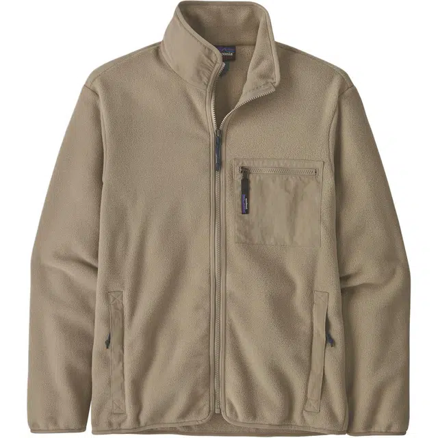 Patagonia Synch Jacket