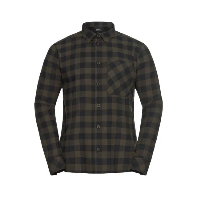 Jack Wolfskin M