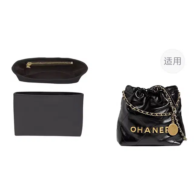 jingxi chanel22bag