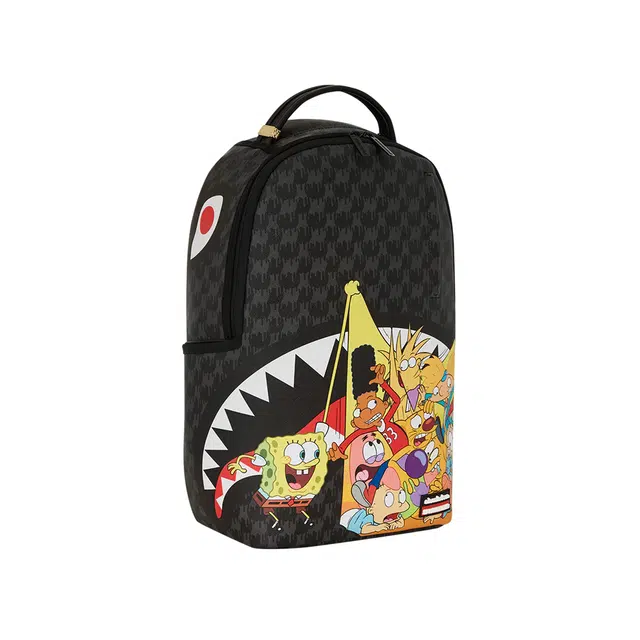 SPRAYGROUND x 90 PVC