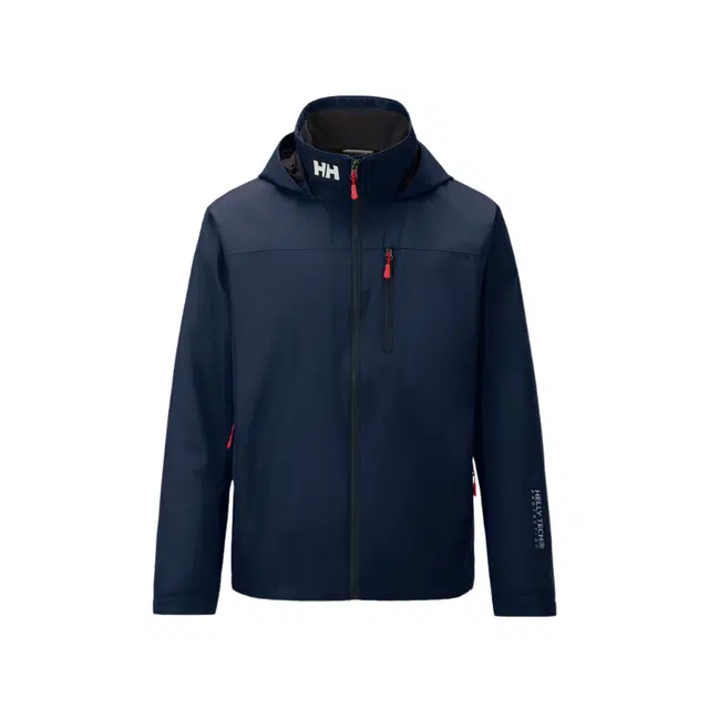 HELLY HANSEN CREW 25FWDNAP