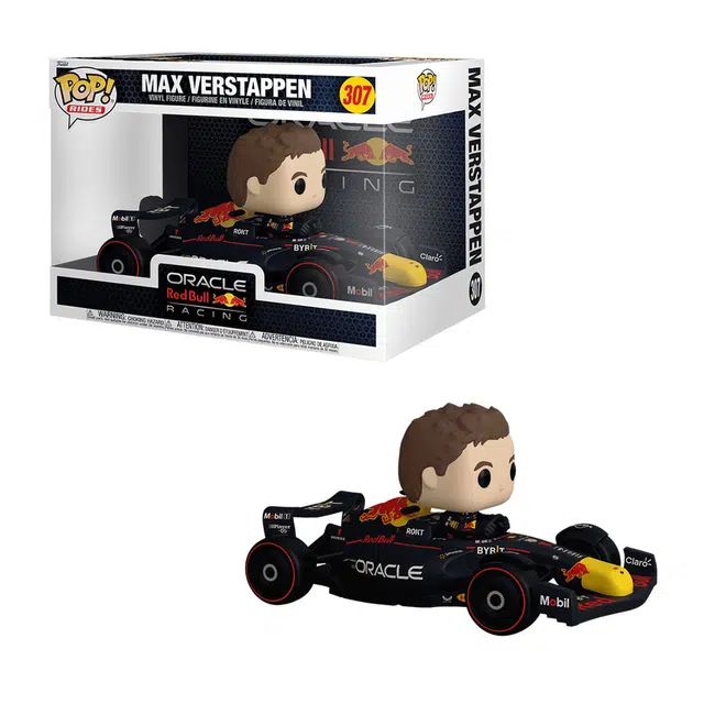 Funko Q