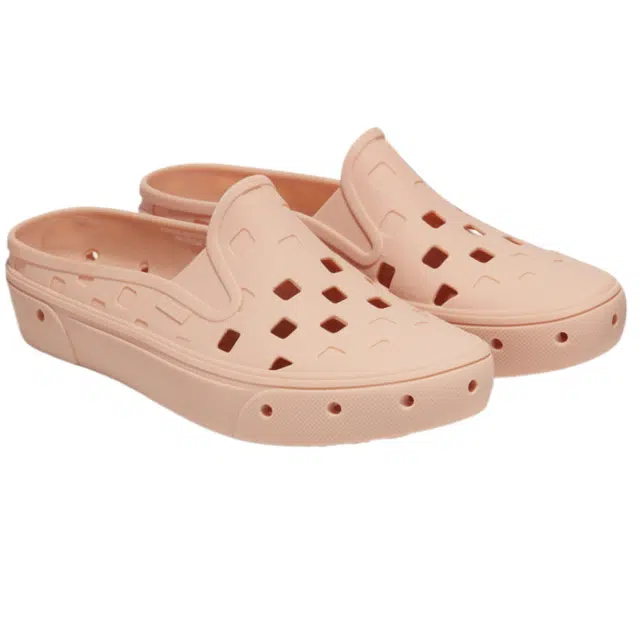 Vans MTE Slip-On Mule TRK