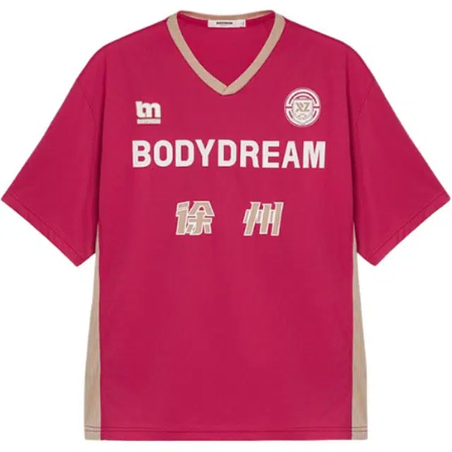 bodydream