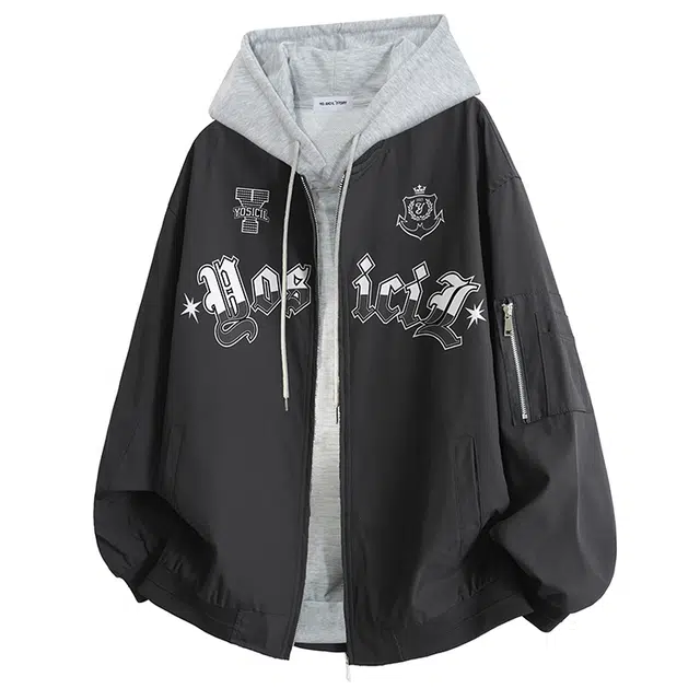 YOSICIL LogoCLEAN FIT