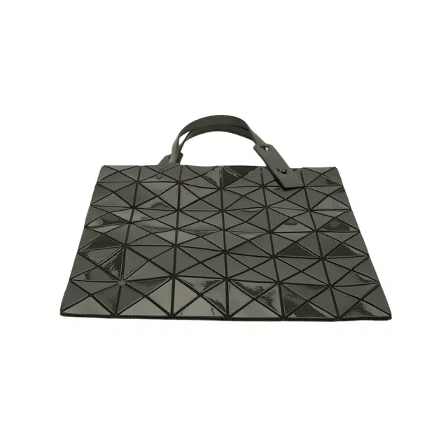 ISSEY MIYAKE LUCENT 5 PVC Tote
