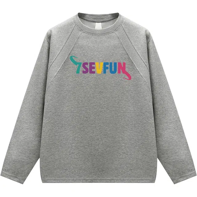 7 SEVFUN LOGO