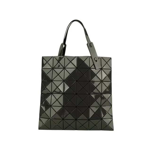 ISSEY MIYAKE LUCENT 5 PVC Tote