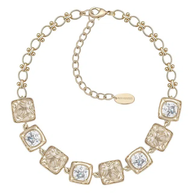 SUN HUNTER 18K