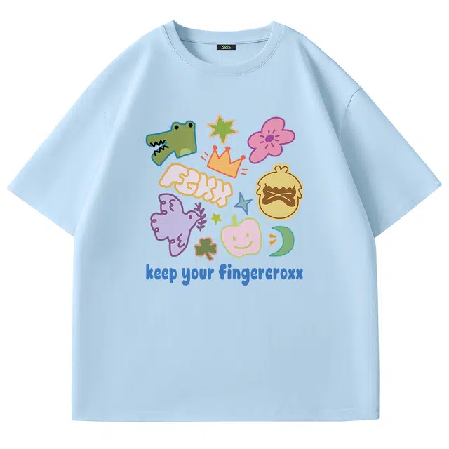 Fingercroxx itFGXX T