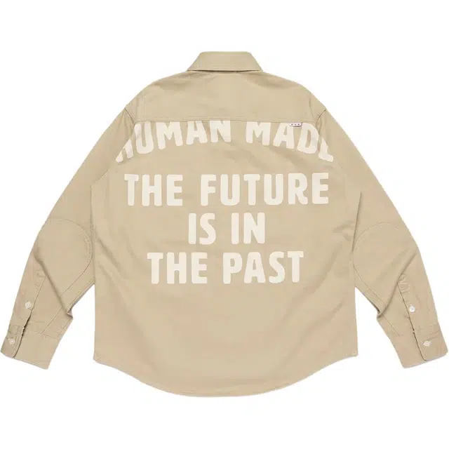 HUMAN MADE FW25