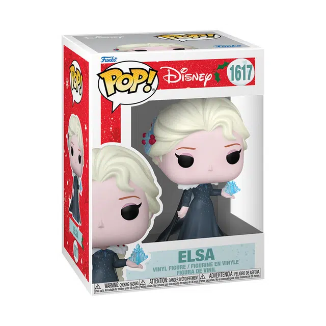 Funko Q