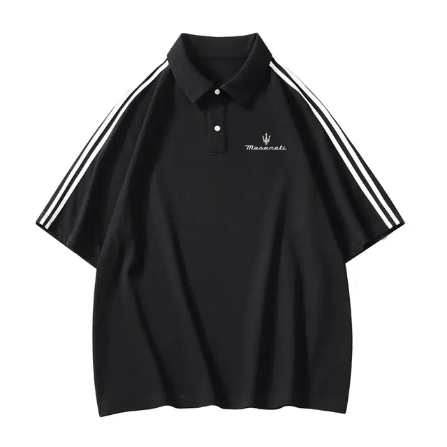 Maserati Polo