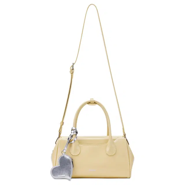 MCMIKO Opera Ballet Handbag