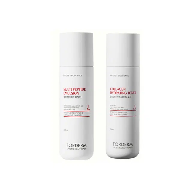 200ml+200ml