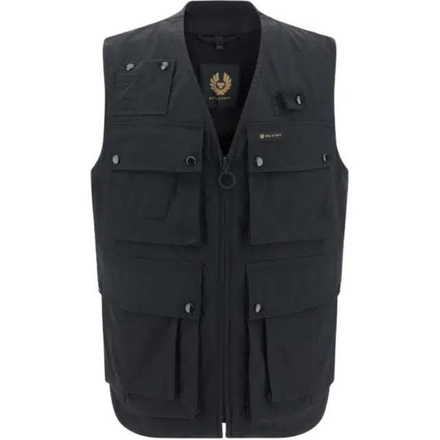 Belstaff V