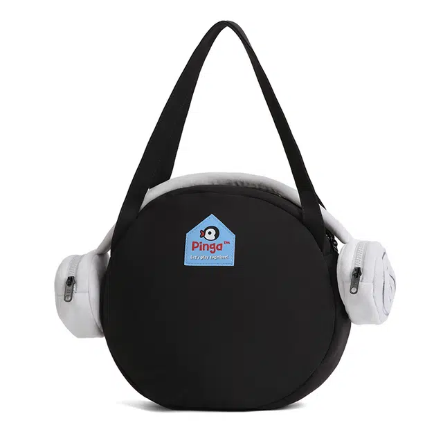 VANWALK Pingu ins