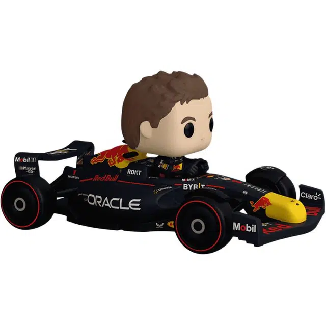 Funko Q