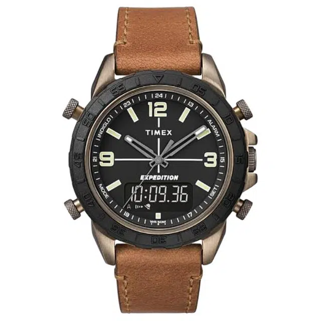 TIMEX 41mm 50