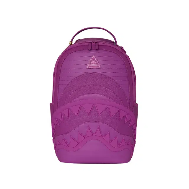 SPRAYGROUND PVC