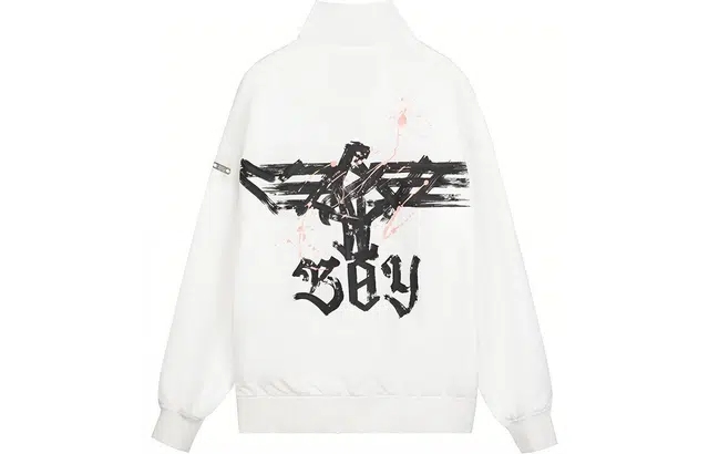Boy London FW21 Logo
