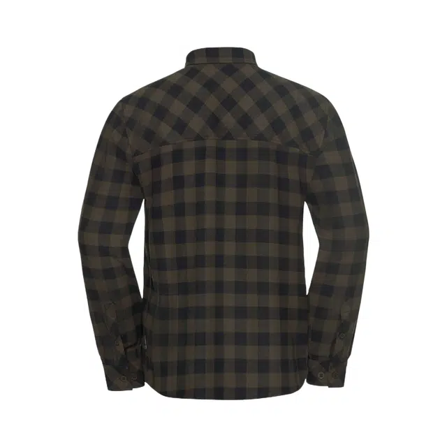 Jack Wolfskin M