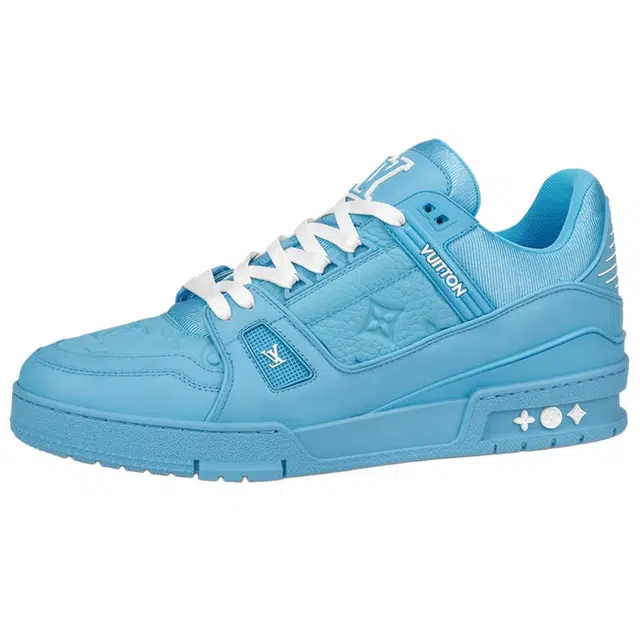 LOUIS VUITTON Trainer