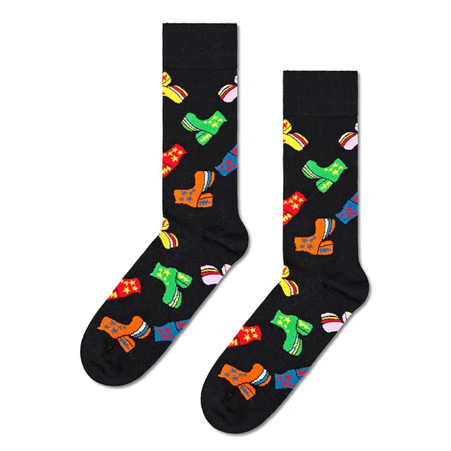 Happy socks
